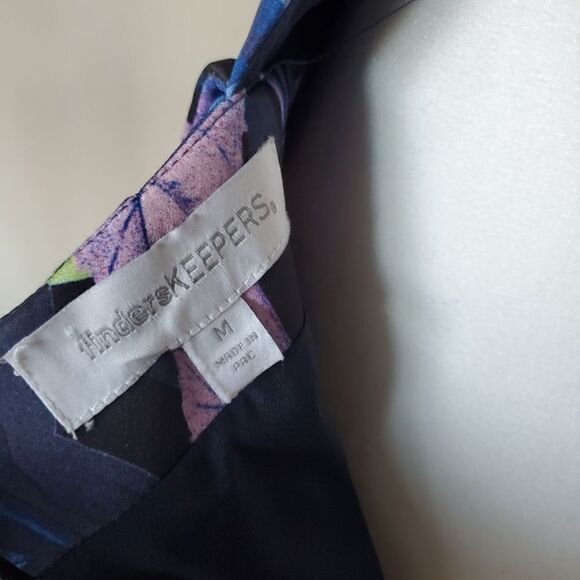 Finders Keepers Revolve lillium Seen It All dress Size Medium - Picture 11 of 14